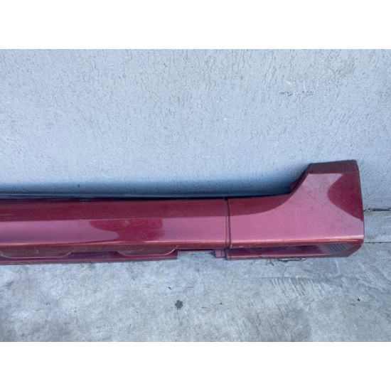 Prag stanga VOLVO S80 2007-2016 30744250/39873034