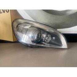 Far Dreapta Xenon Adaptiv LHD 9 Pini Volvo S60 V60 2010-2014 31299991 