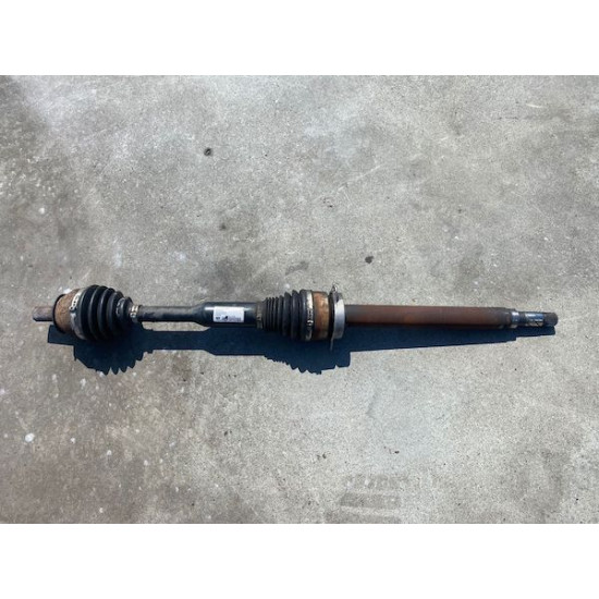 Right drive shaft manual 2x4 2.0 VEA Volvo XC60 2009-2013 31325702