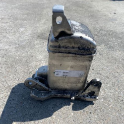 Racitor EGR Volvo V40 2012-2019 31370670