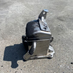 Racitor EGR Volvo V40 2012-2019 31370670