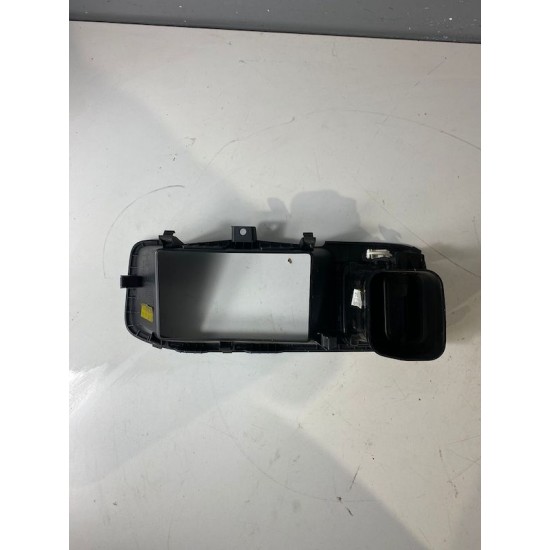 Frame centre dashboard Volvo V40 S60 V60 2014-2018 30791675 39804063