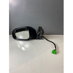 Left mirror electric foldable light memory electroheliomate VOLVO V60 31402610 31402570