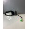 Oglinda stanga electrica cu rabatare bec memorie electroheliomata VOLVO V60 31402610 31402570 