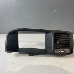 Frame centre dashboard Volvo V40 S60 V60 2014-2018 30791675 39804063