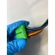 Oglinda stanga electrica cu rabatare bec memorie electroheliomata VOLVO V60 31402610 31402570 