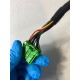 Oglinda stanga electrica cu rabatare bec memorie electroheliomata VOLVO V60 31402610 31402570 