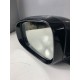 Oglinda stanga electrica cu rabatare bec memorie electroheliomata VOLVO V60 31402610 31402570 