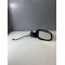 Right rear view mirror electric foldable with light and memory 13 wires VOLVO V60 31402593 31402649