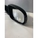 Right rear view mirror electric foldable with light and memory 13 wires VOLVO V60 31402593 31402649