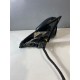 Right rear view mirror electric foldable with light and memory 13 wires VOLVO V60 31402593 31402649