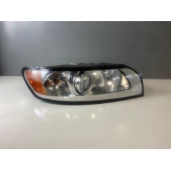 Far halogen dreapta VOLVO S40 V50 2011 31299584 32206142