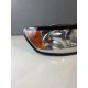 Far halogen dreapta VOLVO S40 V50 2011 31299584 32206142