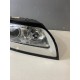 Far halogen dreapta VOLVO S40 V50 2011 31299584 32206142