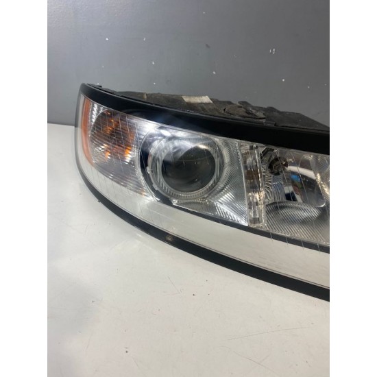 Far halogen dreapta VOLVO S40 V50 2011 31299584 32206142 Far halogen dreapta VOLVO S40 V50 2011 31299584 32206142