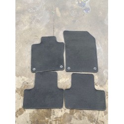 Set Presuri Covorase Volvo XC60 2018+ 32216555 