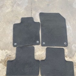 Textile Floor Mats Set Volvo XC60 2018+ 32216555 