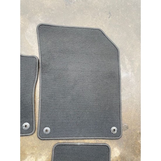 Textile Floor Mats Set Volvo XC60 2018+ 32216555 