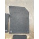 Textile Floor Mats Set Volvo XC60 2018+ 32216555 