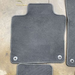 Textile Floor Mats Set Volvo XC60 2018+ 32216555 