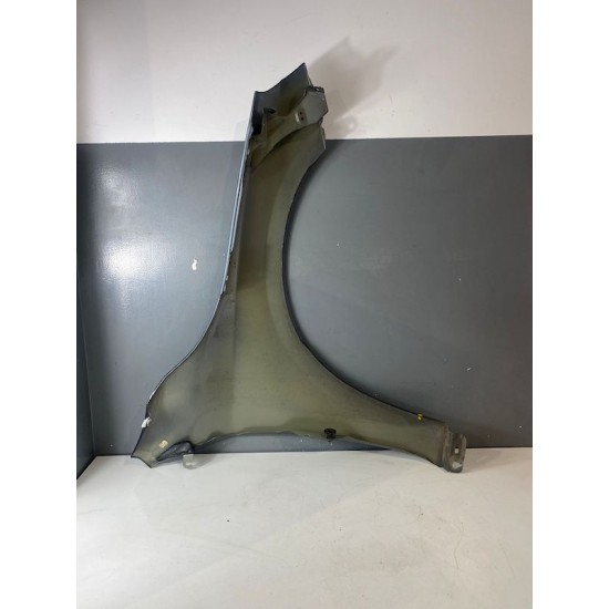 Aripa Stanga Fata Volvo V60 S60 Facelift 2018 31416208