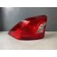 Lampa Stop Spate Stanga Volvo S60 2011-2018 31395930 Lampa Stop Spate Stanga Volvo S60 2011-2018 31395930