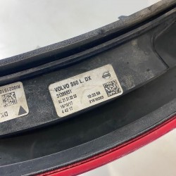 Lampa Stop Spate Dreapta Volvo S60 2011-2018 31395931