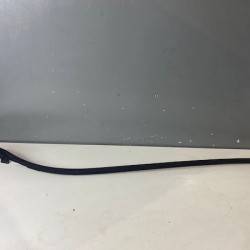  Windshield Left Trim Moulding Volvo S60 V60 31416140