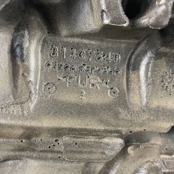 Capac motor VOLVO XC60 V60 V60CC S60 31437540 