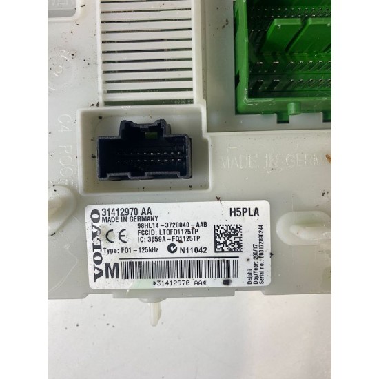 Panou Sigurante CEM Volvo S60 V60 XC60 31412970 31327994 31412971