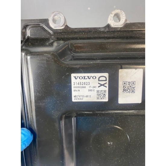 Calculator motor Volvo V60 S60 XC60 V40 31452623 36011421