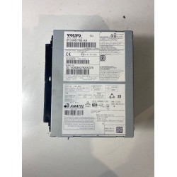 Magazie CD Player VOLVO S60 V60 V60CC XC60 V40 31667709 31667696 36003253