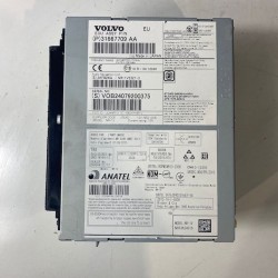 Control unit IHU VOLVO S60 V60 V60CC XC60 V40 31667709 31667696 36003253