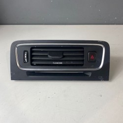 Central dashboard air ventilation Volvo V60 S60 2011-2018 30791699