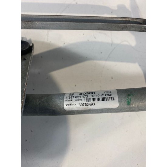 Ansamblu stergatoare cu motoras VOLVO S60 V60 2011-2018 30753493