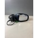 Oglinda dreapta electrica cu bec 12 fire Volvo V60 S60 2011-2018 31402577 31402643 Oglinda dreapta electrica cu bec 12 fire Volvo V60 S60 2011-2018 31402577 31402643