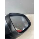 Oglinda dreapta electrica cu bec 12 fire Volvo V60 S60 2011-2018 31402577 31402643