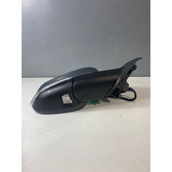 Oglinda dreapta electrica cu bec 12 fire Volvo V60 S60 2011-2018 31402577 31402643