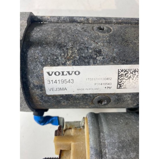 Electromotor V40 XC60 S60 V60 31419543 36012064
