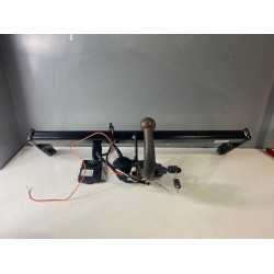 Carlig demontabil cu instalatie si modul VOLVO S60 V60 31373029 31359557