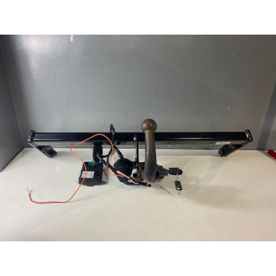 Carlig demontabil cu instalatie si modul VOLVO S60 V60 31373029 31359557
