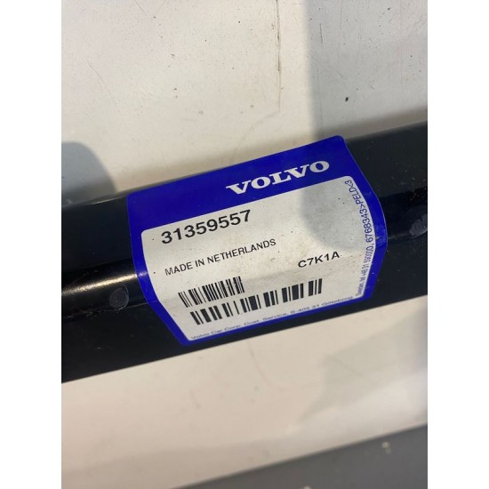 Carlig demontabil cu instalatie si modul VOLVO S60 V60 31373029 31359557