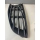 Ornament cromat grila bara fata Volvo S60 V60 Facelift 2014-2018 31333834 