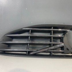 Front bumper grille chromed trim Volvo S60 V60 Facelift 2014-2018 31333834 