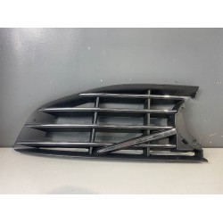 Ornament cromat grila bara fata Volvo S60 V60 Facelift 2014-2018 31333834 