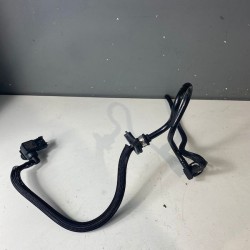 Vacuum hose Volvo XC60 V60 S60 31340070
