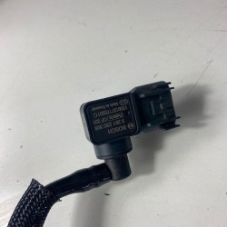 Conducta vacuum Volvo XC60 V60 S60 31340070