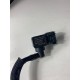 Conducta vacuum Volvo XC60 V60 S60 31340070