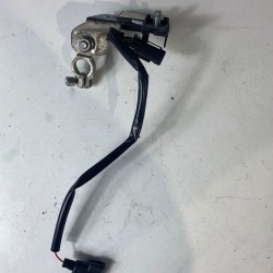 Capsa baterie cablu baterie (+) VOLVO S60 V60CC 31473638