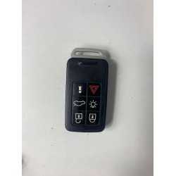 Cheie cu sistem keyless VOLVO S60 V60 XC60 S80 V70 XC70 2008+